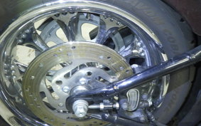 HARLEY FXSTS 1450 2005