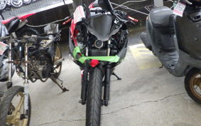 KAWASAKI NINJA 250 2 EX250P