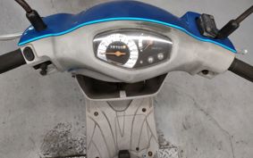 SUZUKI ADDRESS V125 CF46A