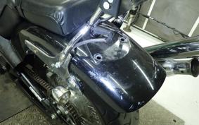 HONDA STEED 400 2001 NC26