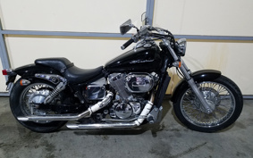 HONDA SHADOW400 SLASHER 2004 NC40