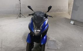 YAMAHA TRICITY 155 ABS SG37J
