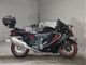 Фото Suzuki GSX-1300R HAYABUSA 2023 с японского аукциона