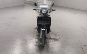 HONDA SUPER CUB110 JA10