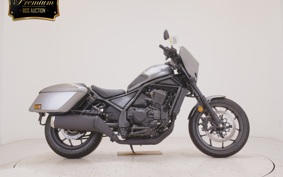 HONDA REBEL 1100 T DCT 2026 SC87