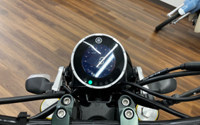 YAMAHA XSR155 RG63