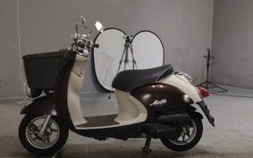 YAMAHA VINO MORUFE SA54J