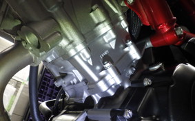 SUZUKI SV650 A 2021 VP55B
