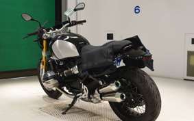 BMW R12 nine T 2024