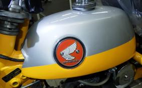 HONDA MONKEY Z50A