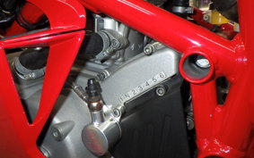 DUCATI 749 S 2004