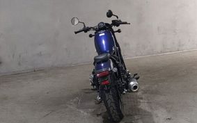 HONDA REBEL 250 S MC49