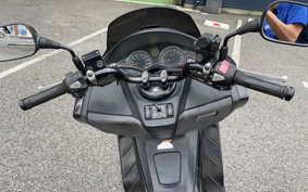 HONDA FORZA MF12