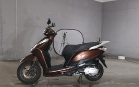 HONDA LEAD 125 JF45