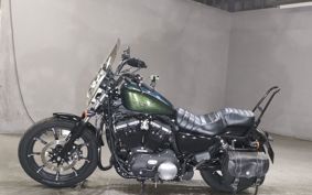HARLEY HARLEY XL883N LE2