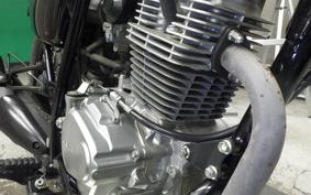 HONDA CB223S MC40