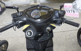 YAMAHA CYGNUS 125 XSR 2 SE44J