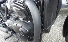 TRIUMPH BONNEVILLE T120 2021