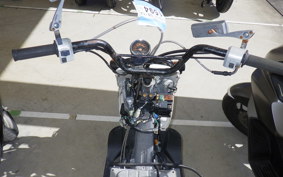 HONDA ZOOMER AF58