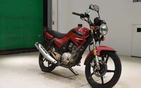 YAMAHA YBR125 2020