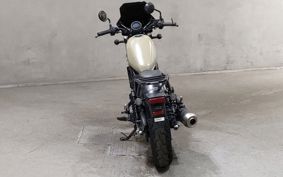 HONDA REBEL MC49