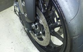 YAMAHA MT-09 Tracer 2016 RN36J
