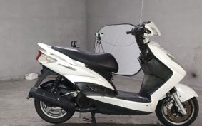 YAMAHA CYGNUS 125 X SE44J