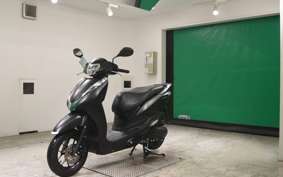 HONDA LEAD 125 2012 JF45