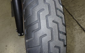 HONDA REBEL 250 A 2010 MC49
