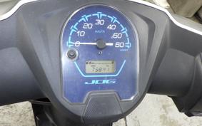 YAMAHA JOG-7 2013 AY01