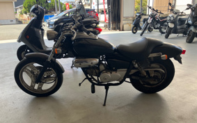 HONDA MAGNA 50 AC13