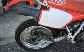 HONDA XLR250R MD22