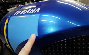 YAMAHA XSR900 2023 RN80J