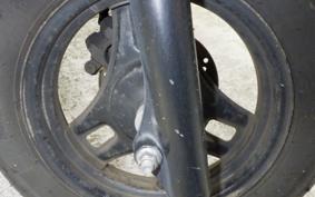 SUZUKI ADDRESS V125 S 2016 CF4MA