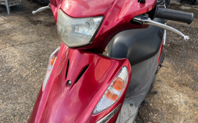 SUZUKI ADDRESS V125 CF46A