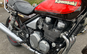 KAWASAKI ZEPHYR400K 2010 ZR400C