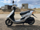 Фото Honda DIO с японского аукциона