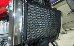 HONDA CB400F 1997 NC36