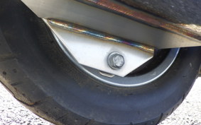 HONDA FUSION X SE MF02