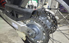 HONDA CRM250R GEN 2 2019 MD24