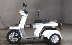 HONDA GYRO TD02