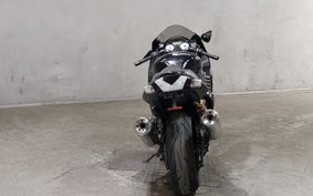 KAWASAKI ZX 1400 NINJA ZXNC12