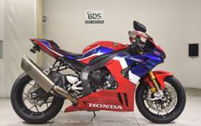 HONDA CBR1000RR RSP 2021 SC82