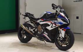 BMW S1000RR M DDC 2021