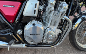 HONDA CB1100EX FINAL ED 2022 SC65