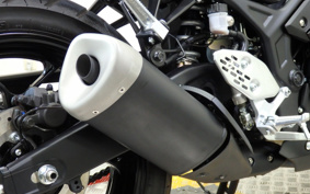 YAMAHA YZF-R25 RG74J