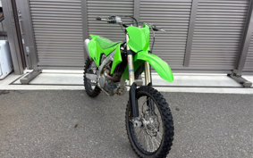 KAWASAKI KX250 KX252C
