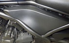 HONDA REBEL 250 A MC49