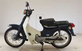HONDA C90 SUPER CUB E HA02