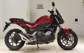 HONDA NC750S D 2020 RC88